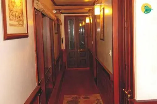 2 Bhk Houseboat In Alappuzha, By Guesthouser (D5F1)