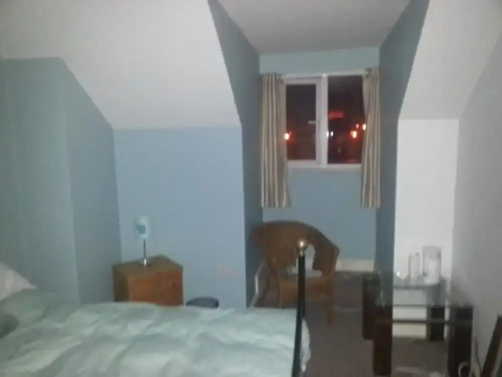 Ruth's B&B