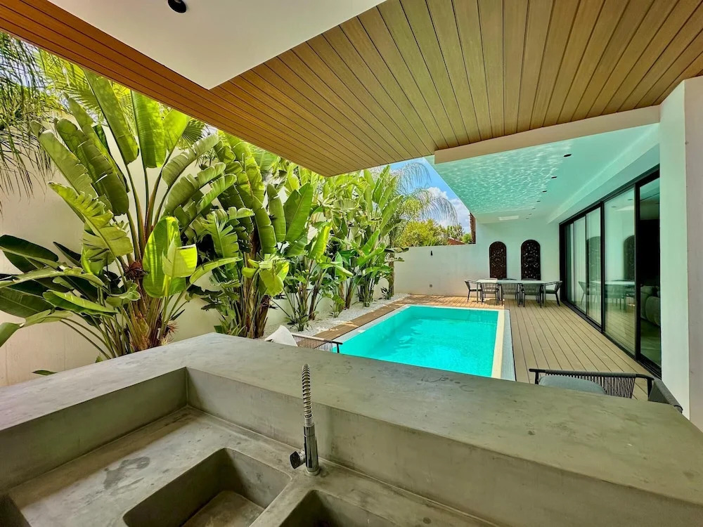 The Dream Villa Soukra