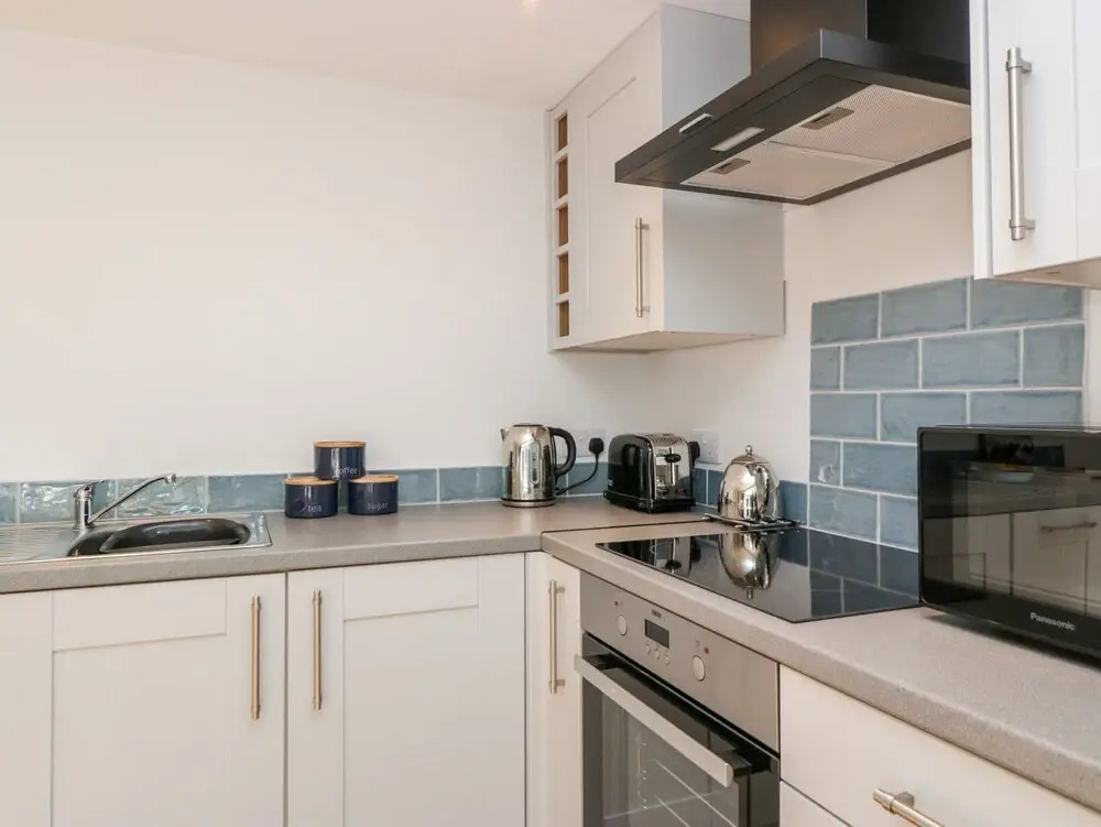 Old Kiln Cottage