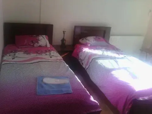 Guest House Vake 8