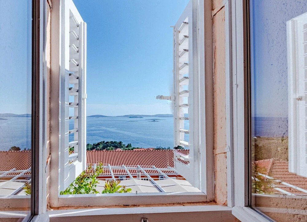 Two-Bedroom Holiday Home In Mokalo