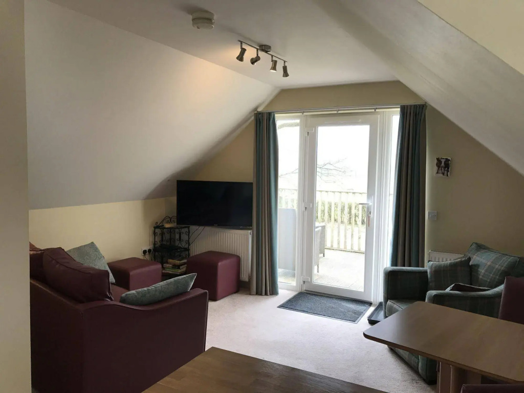 Dunroamin Apartment