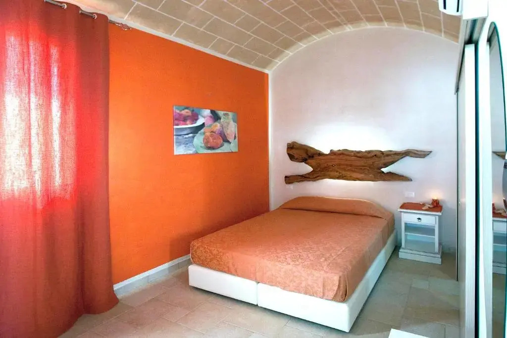 Masseria Stellato
