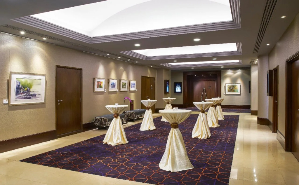 Rendezvous Grand Hotel Singapore