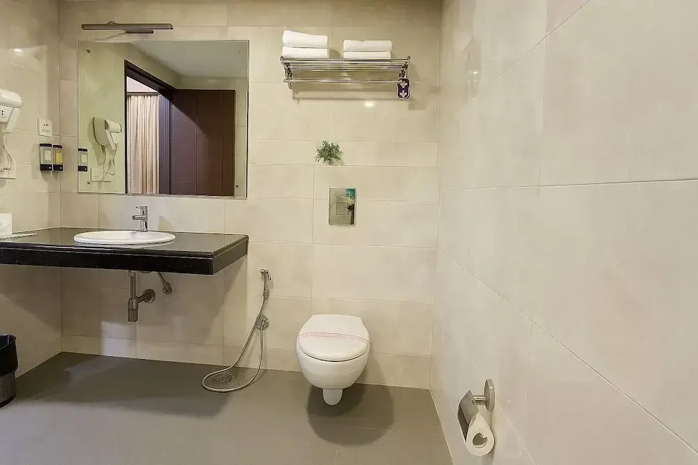 Hotel Kian by JMD Group