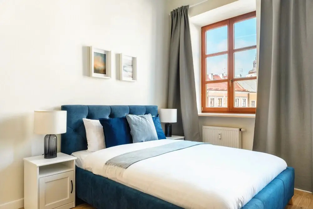 Rynek 10 Apartments