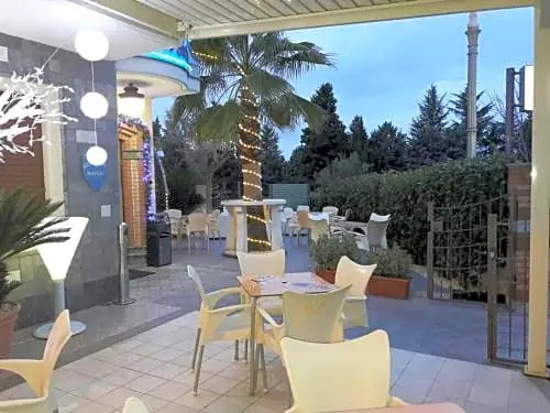 Hotel Sirio