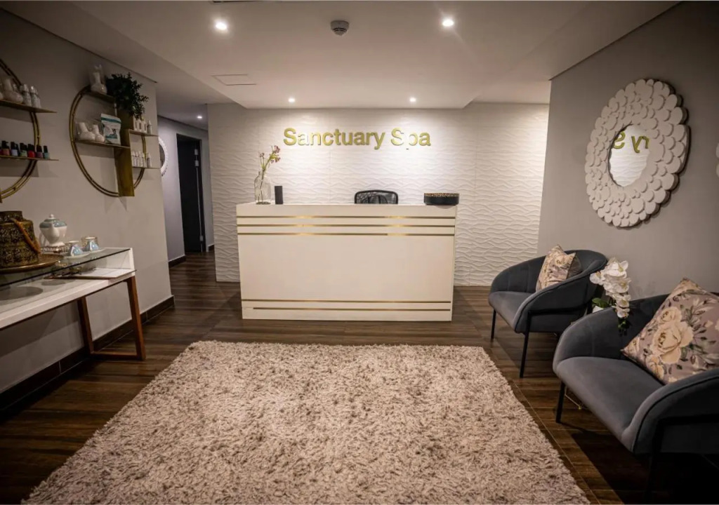 The Catalyst Apartment Hotel by NEWMARK