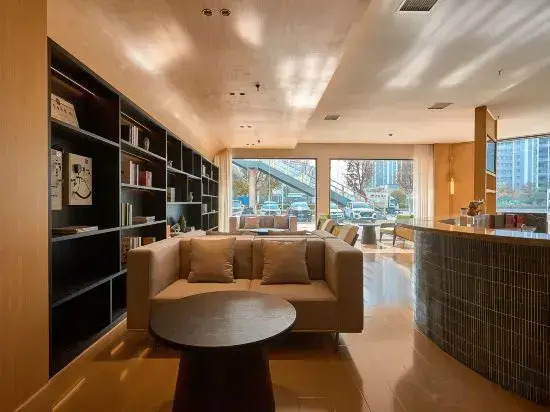 Sanchuan Song Hotel