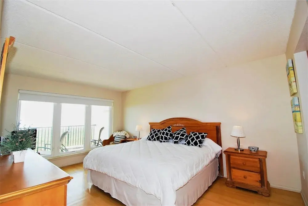 Seville Unit #205 2 Bedroom Condo by RedAwning