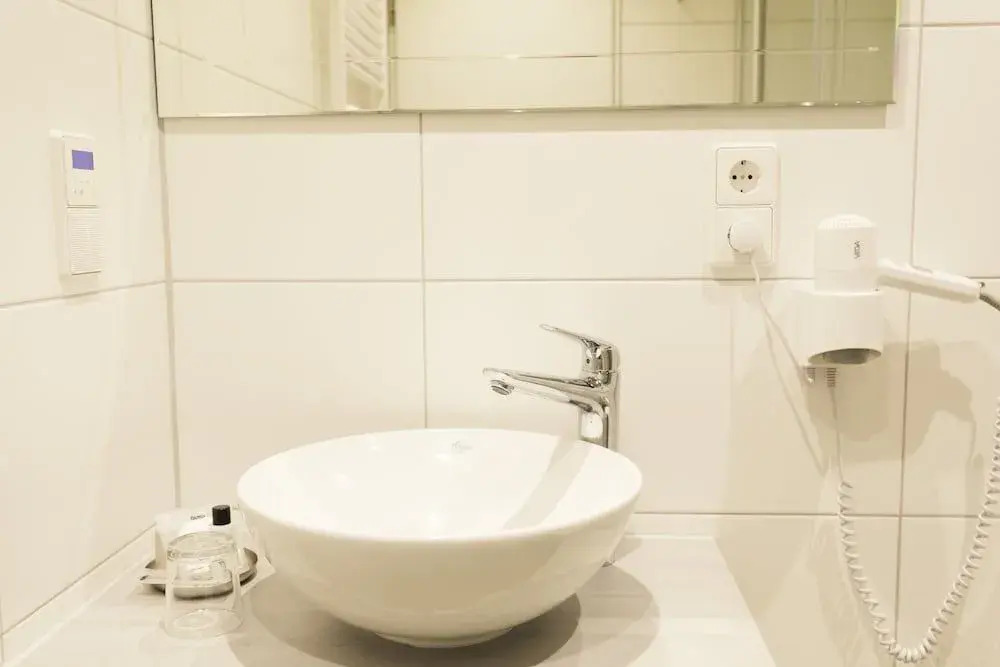 Landhotel Waldeck