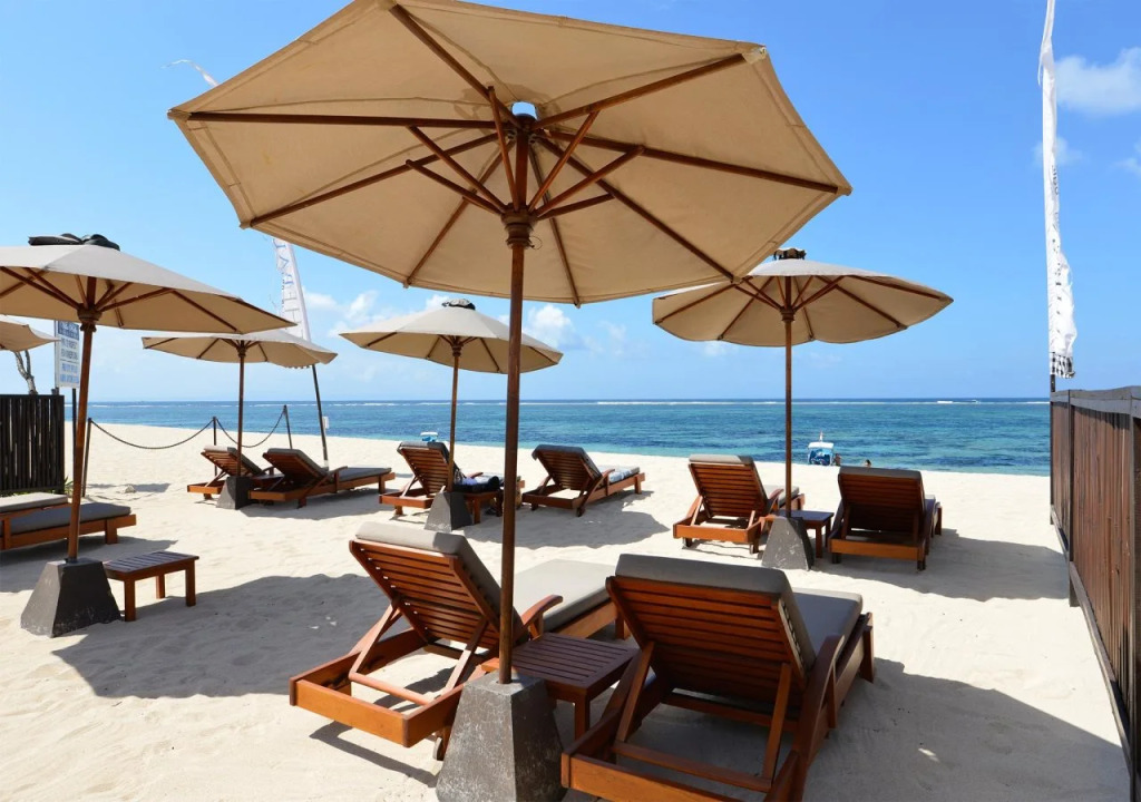 The Balé Nusa Dua by LifestyleRetreats