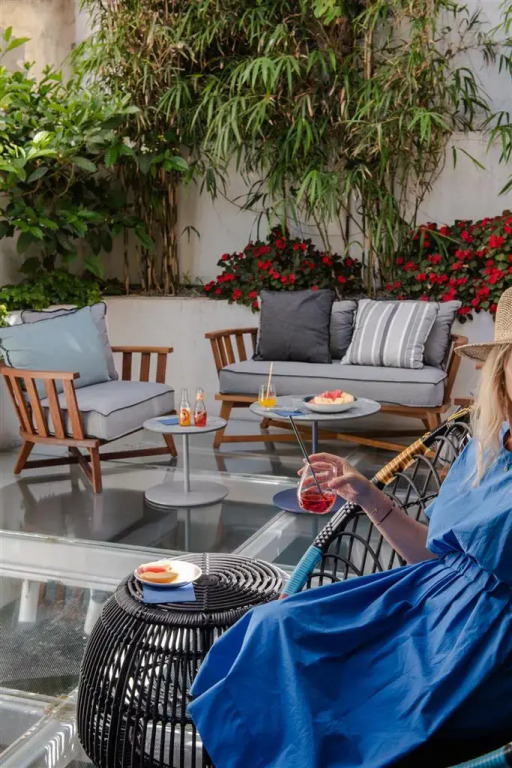 Ink Hotel Tel Aviv