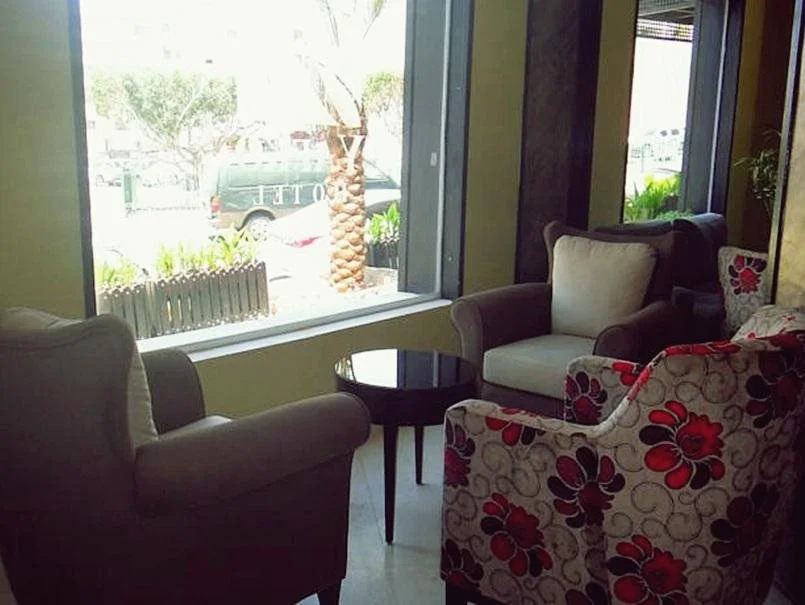 Yafko Hotel