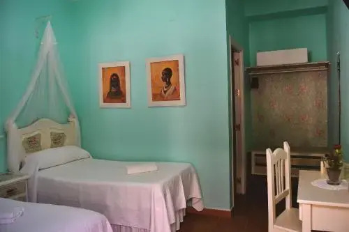 Pensión Cristina