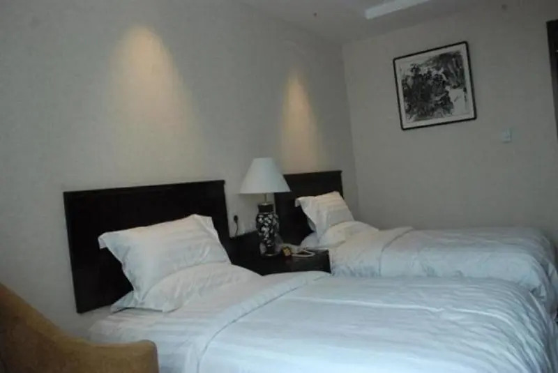 Yu Yuan Royal Garden International Hotel