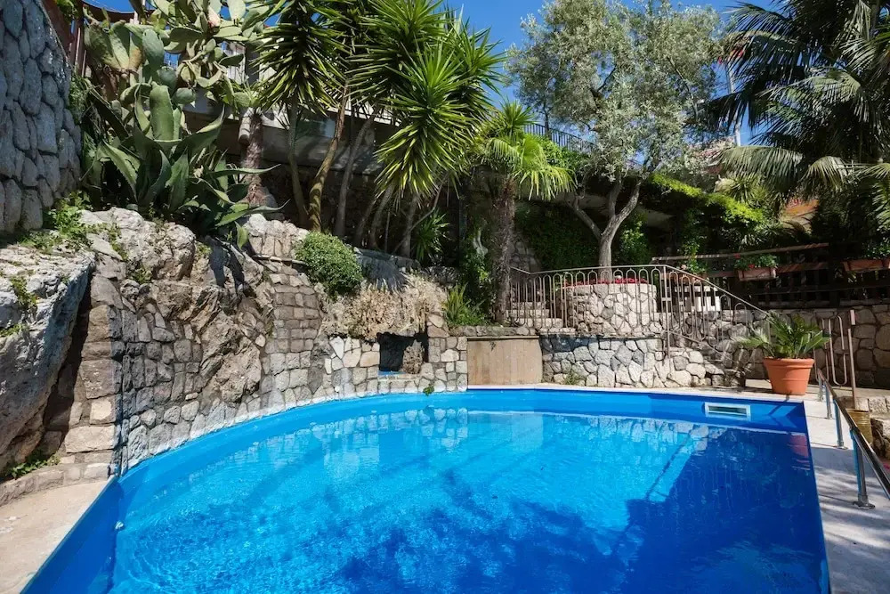 LUlivo Resort