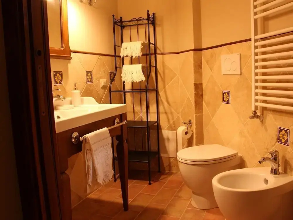 Il Cortile delle Rose