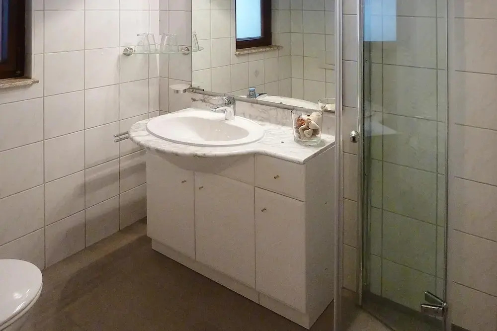 Ferienhaus, Waldau Thuringen