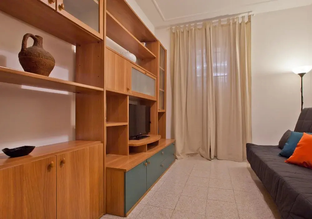 TRASTEVERE PALACE GUEST House