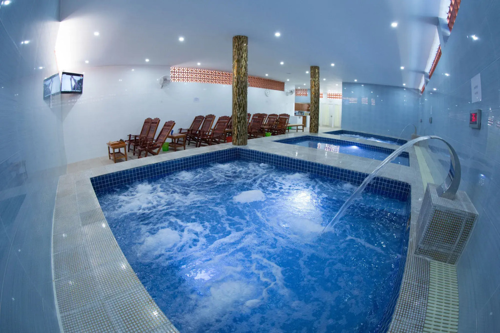 Salita Hotel Phnom Penh