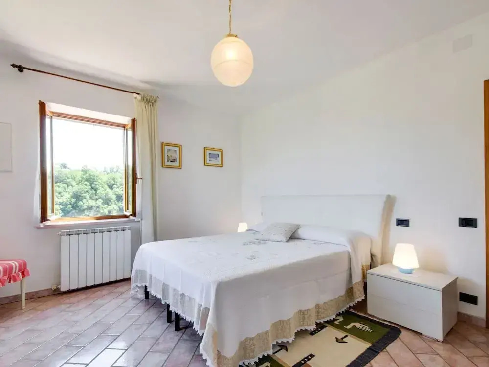Pet-Friendly Villa with Pool