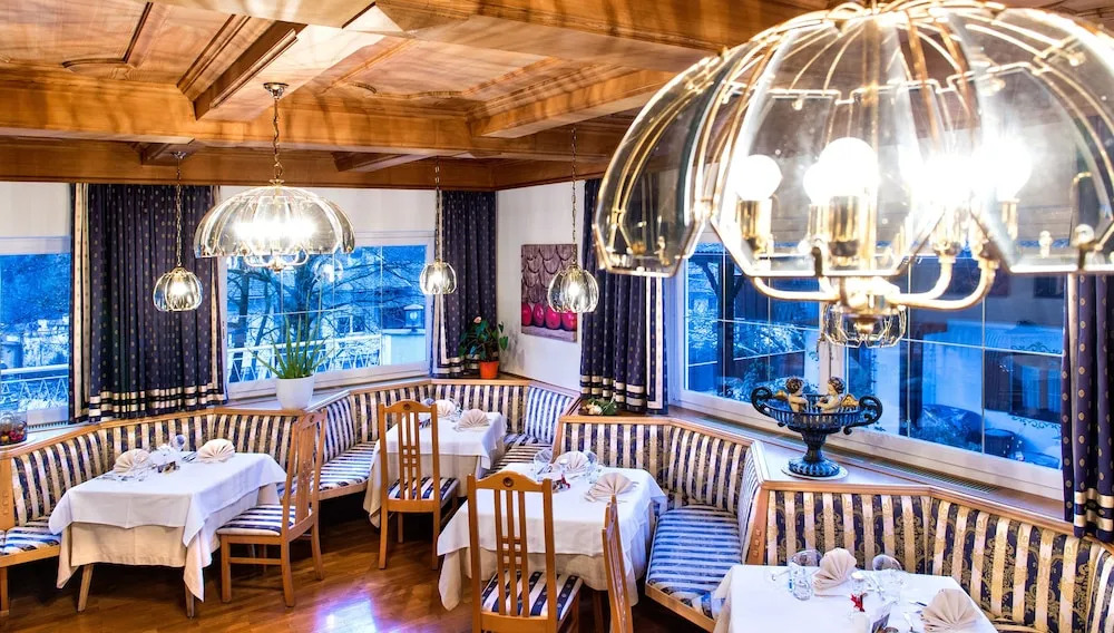 Parc Hotel Florian