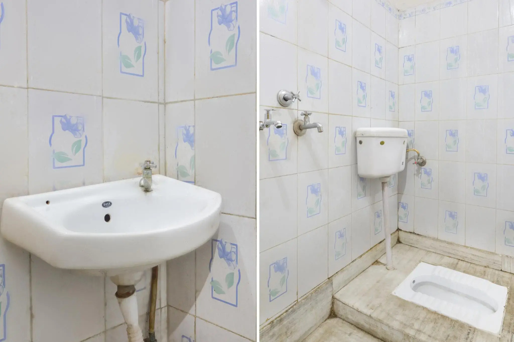 SPOT ON 66793 Kazmi Guest House