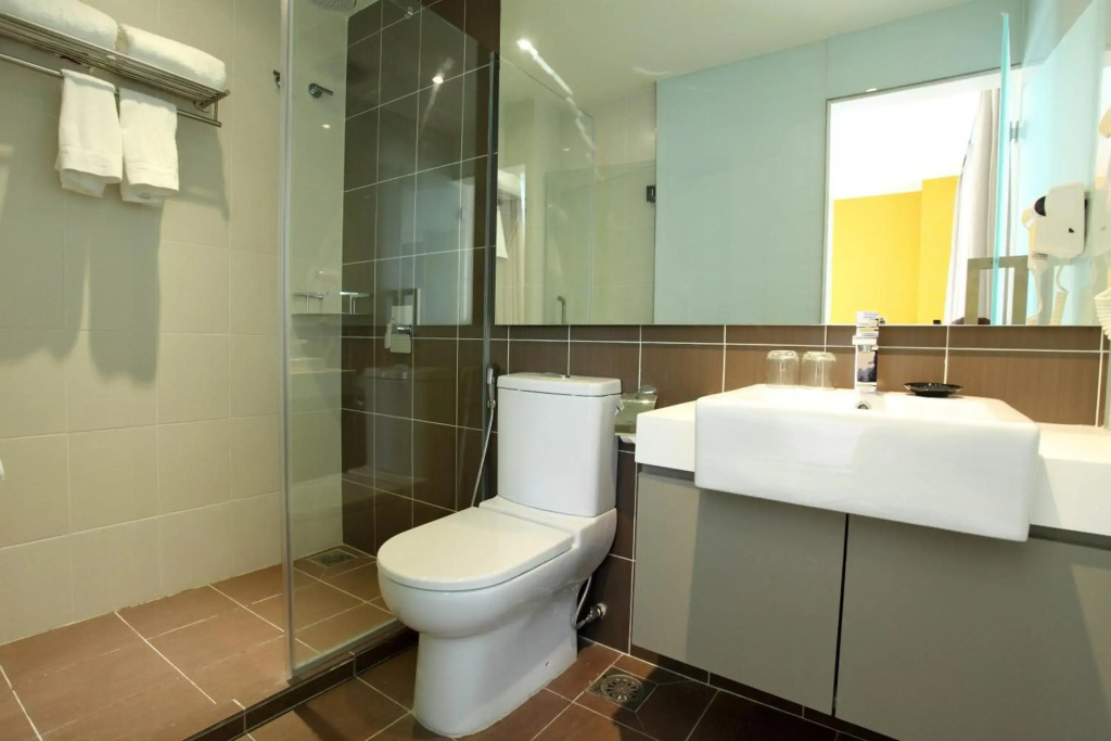 SGI Vacation Club Hotel