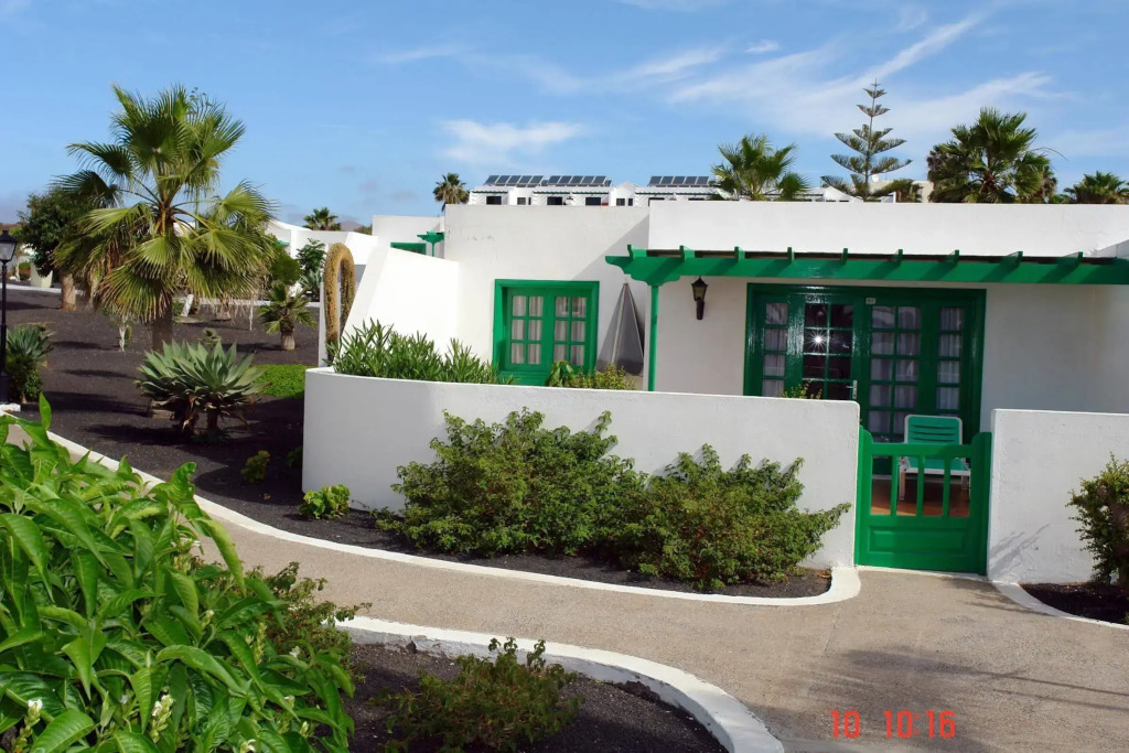 ILUNION Costa Sal Lanzarote