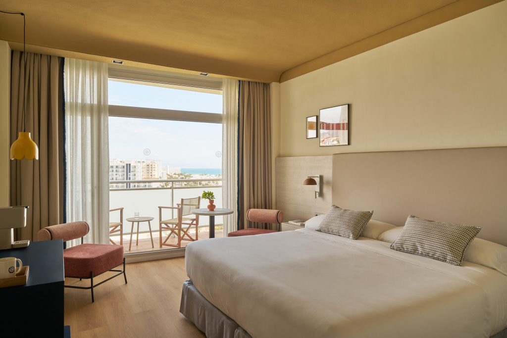 Hotel Riviera Costa del Sol