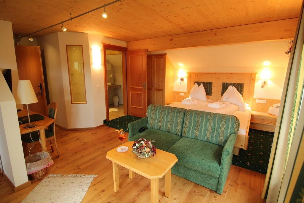 Hotel Häuserl im Wald