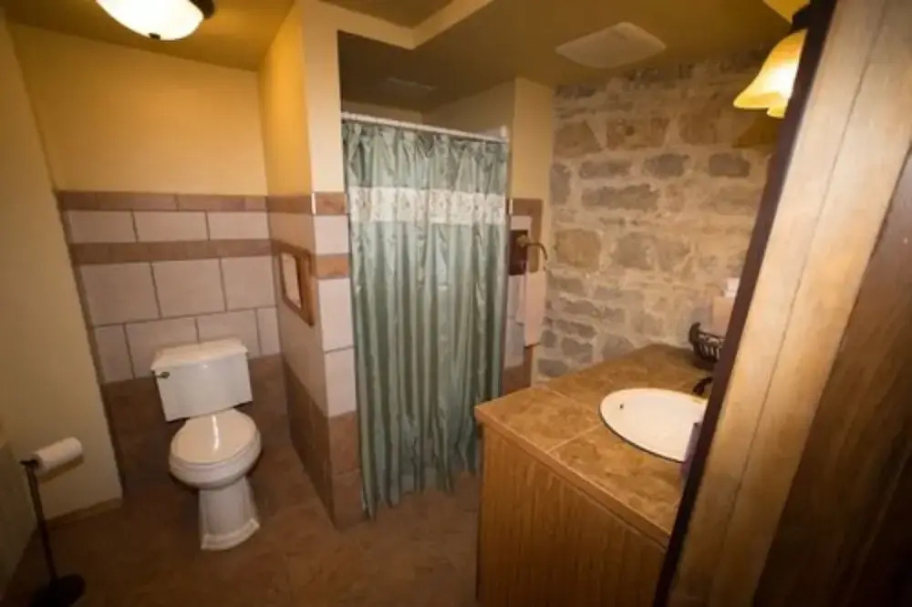 Stone Mill Hotel & Suites