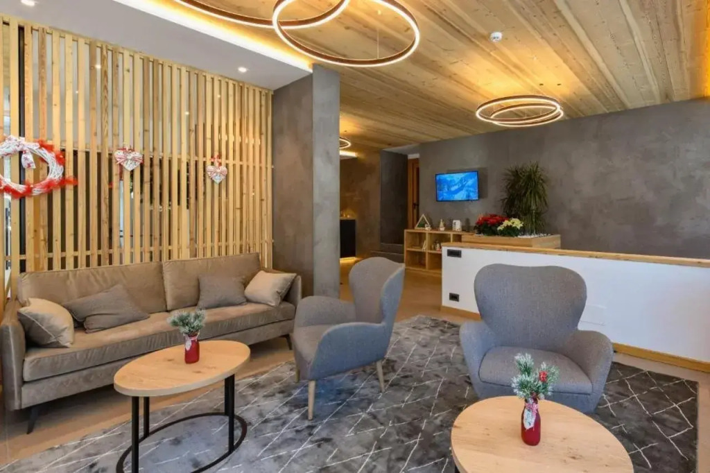 Bepy Hotel Garni