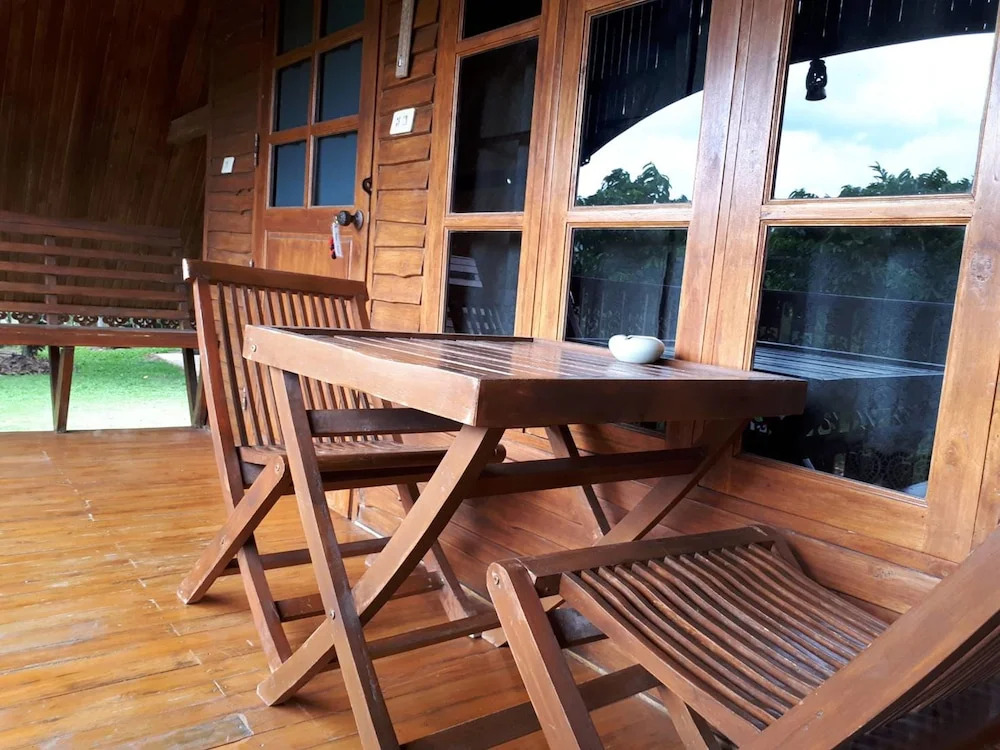 Phuchao-Ngo Resort