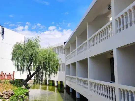 Tianmu Shuilu Hotel