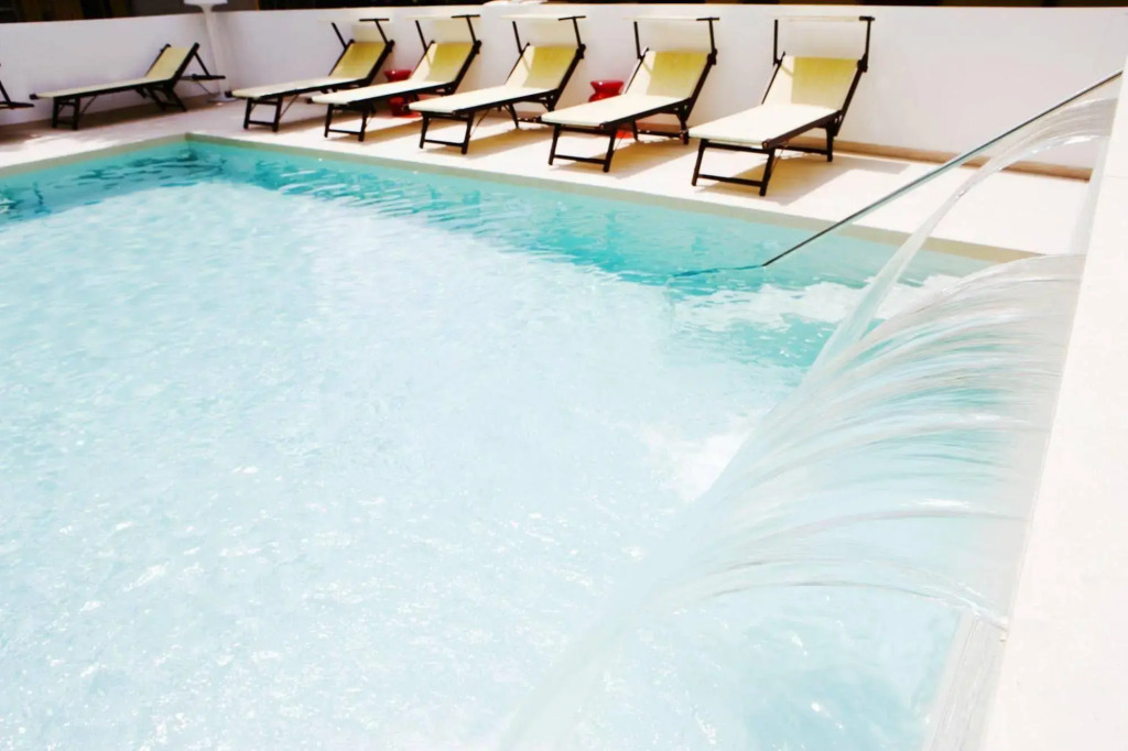 Hotel Tiffany & Resort