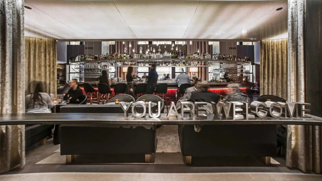 Sports Illustrated Resorts Chicago