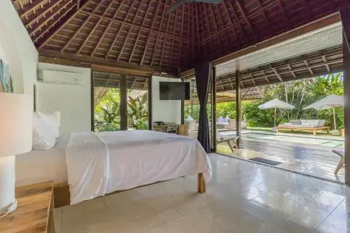 Bali Villa Home