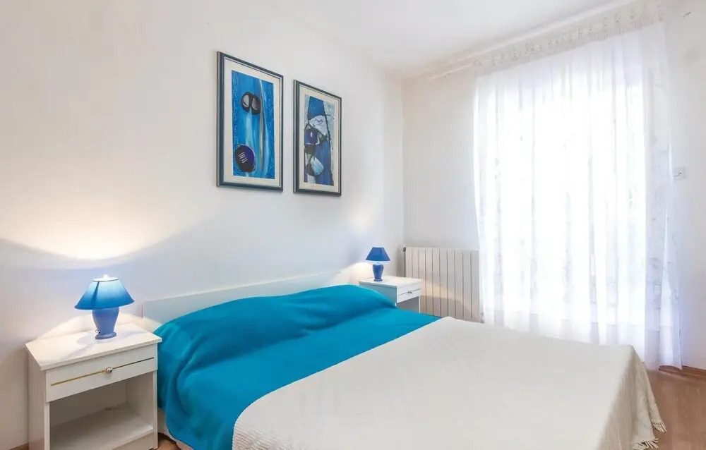 Amazing Home in Rabac With Wifi and 3 Bedrooms