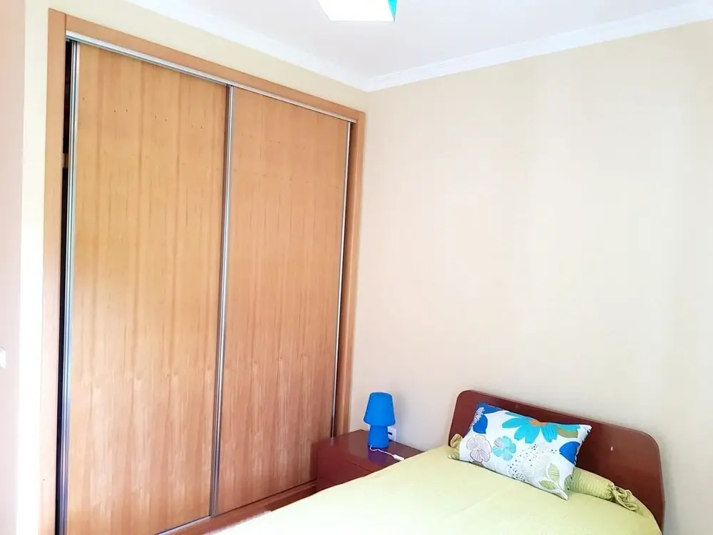 House With one Bedroom in Estreito De Câmara, With Wonderful sea View,