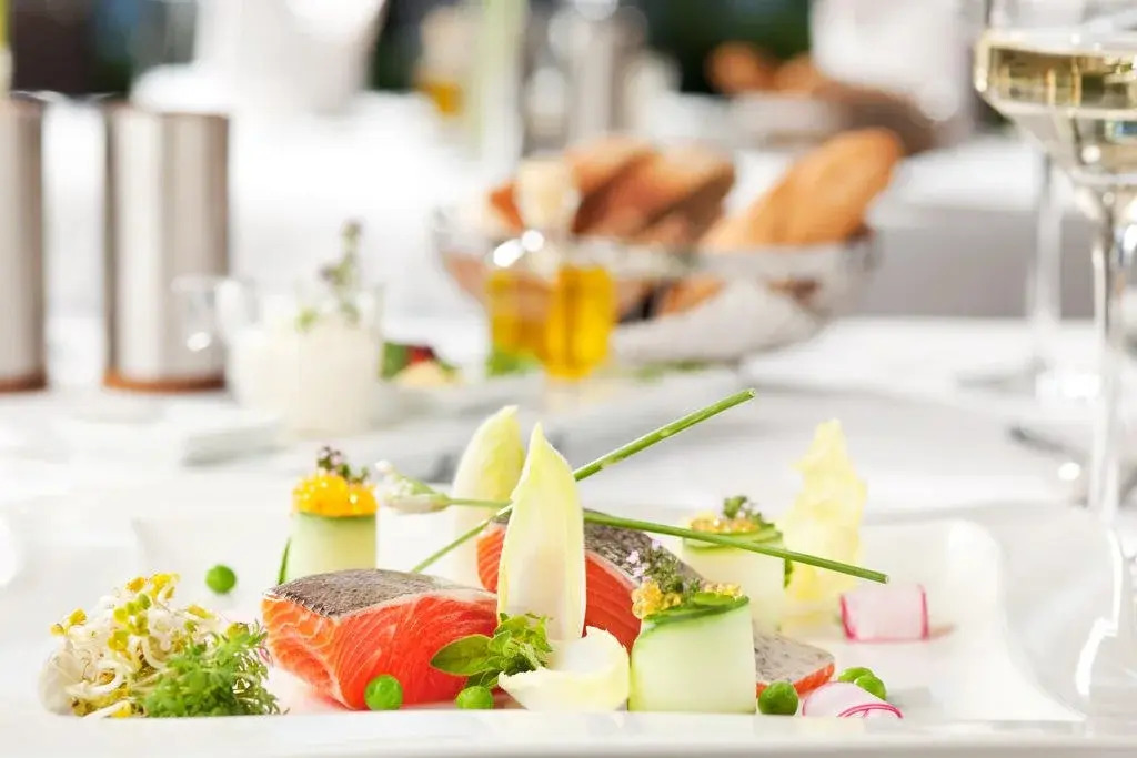 Strandhotel am Weissensee