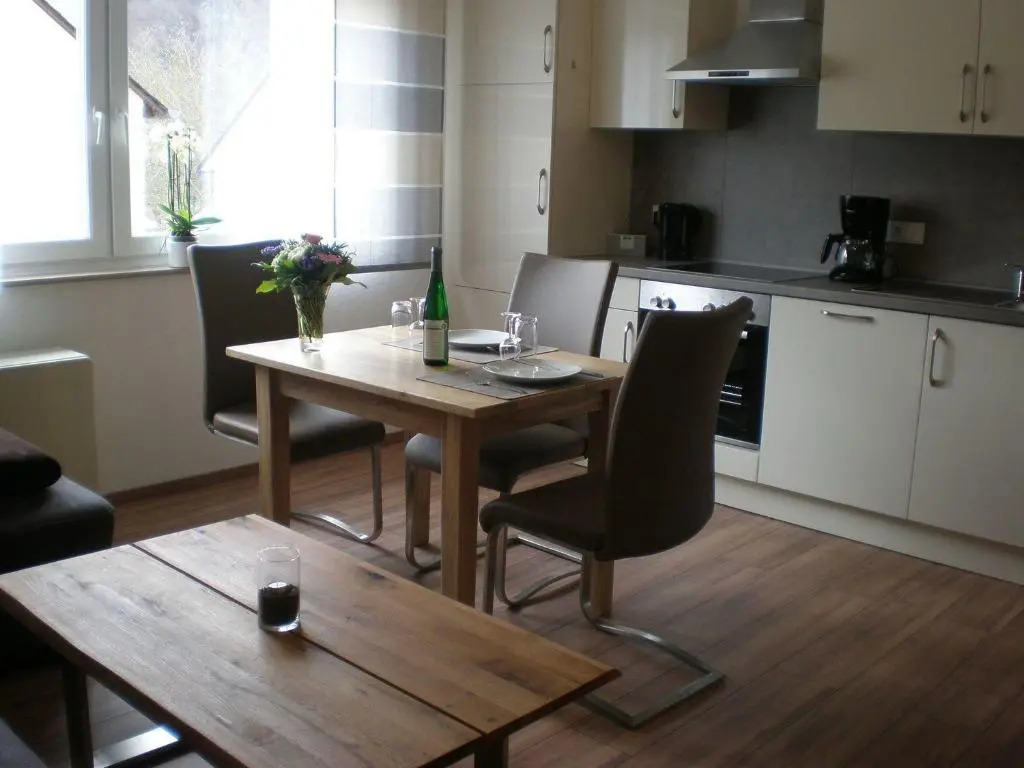 Holiday Home Weingut Mertes
