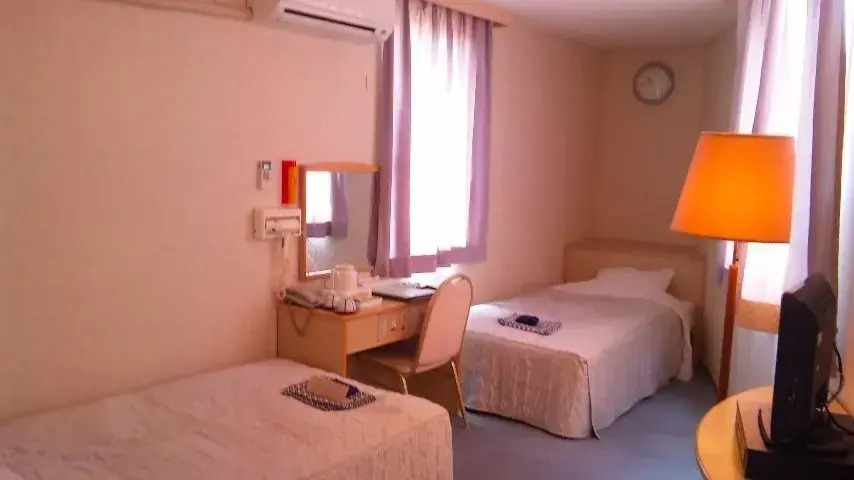 Okierabu Floral Hotel