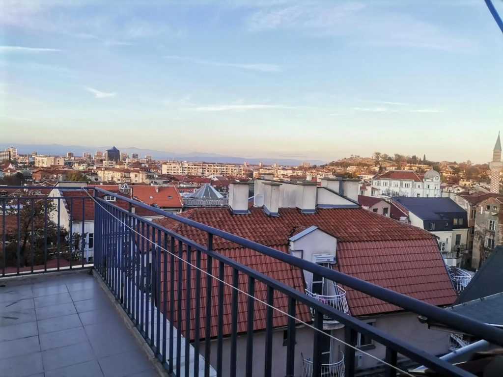 Studio Plovdiv Center