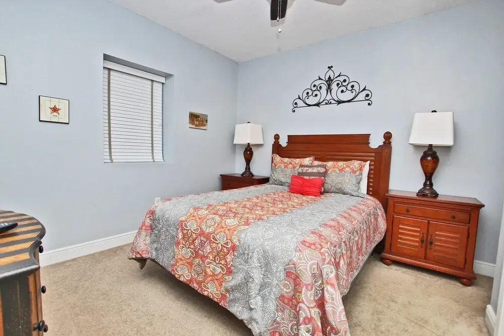 San Carlos 703 - Three Bedroom Condo