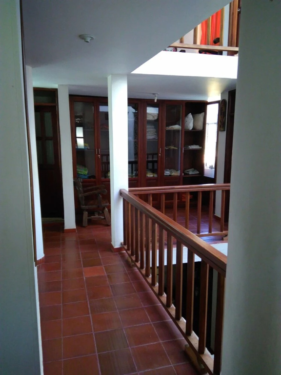 Posada De Los Santos Hostal, La Candelaria