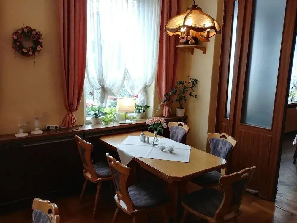 Hotel Gasthof zur Linde