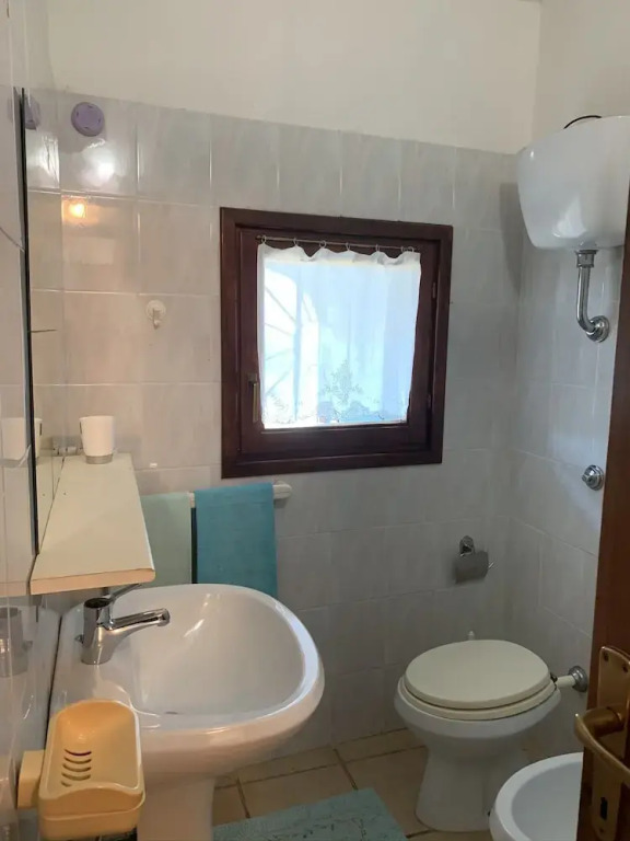 Appartamento Vista Mare Sx